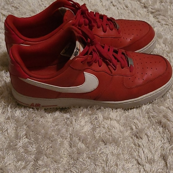 Nike Air force 1s - Picture 2 of 7